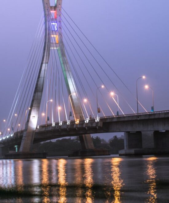 Lagos 2024